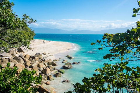 Fitzroy Island Resort - Accommodation Brisbane 10