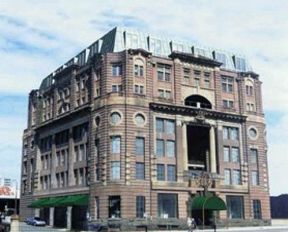 Adina Apartment Hotel Sydney Central - Accommodation Brisbane 0