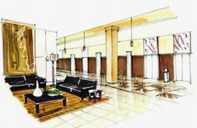 Adina Apartment Hotel Sydney Central - Accommodation Brisbane 1