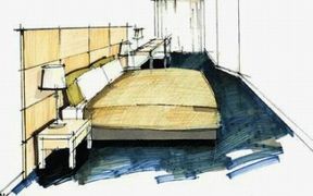Adina Apartment Hotel Sydney Central - Accommodation Brisbane 2