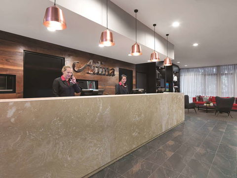Adina Apartment Hotel Sydney Airport - Accommodation Brisbane 1