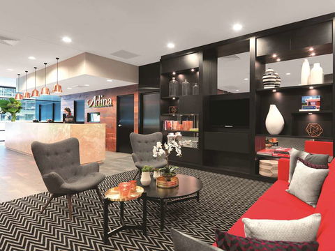 Adina Apartment Hotel Sydney Airport - Accommodation Brisbane 2