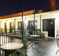 Airport Hotel Sydney - Accommodation Brisbane