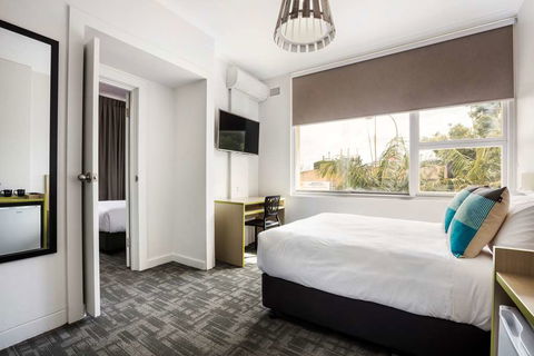 Caringbah Hotel, A NightCap Hotel - Accommodation Brisbane 1