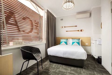 Caringbah Hotel, A NightCap Hotel - Accommodation Brisbane 2