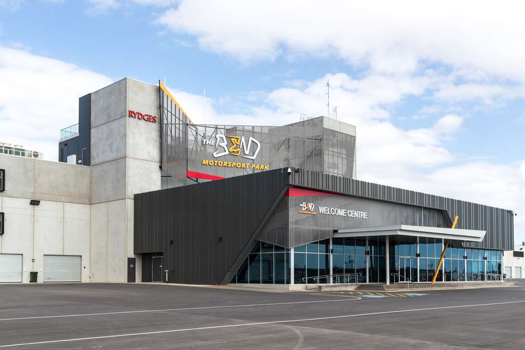 Elwomple SA Accommodation Brisbane