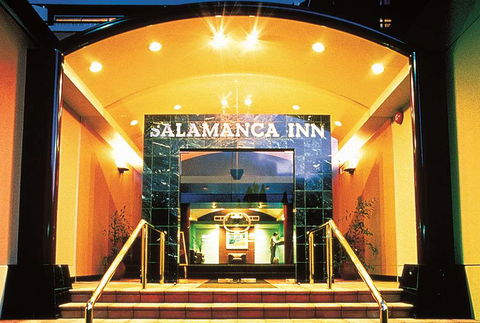 Salamanca Inn - Accommodation Brisbane 0