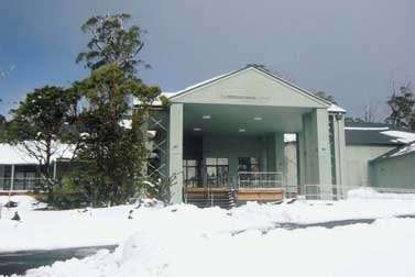 Cradle Mountain Wilderness Village - Accommodation Brisbane 0