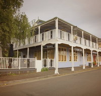 Mole Creek Guest House - Accommodation Brisbane
