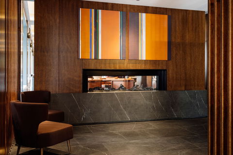 The Tasman, A Luxury Collection Hotel - Accommodation Brisbane 1