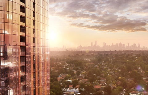Arise Sky One - Accommodation Brisbane 0