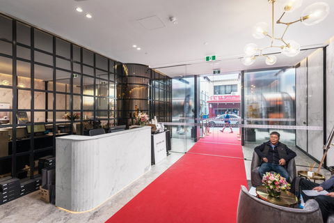 Arise Sky One - Accommodation Brisbane 1