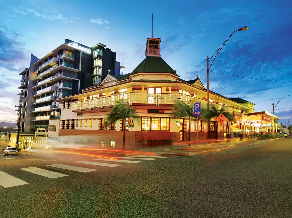 Kin Kora QLD Accommodation Brisbane