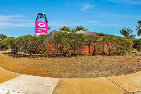 Econo Lodge Karratha - Accommodation Brisbane 0