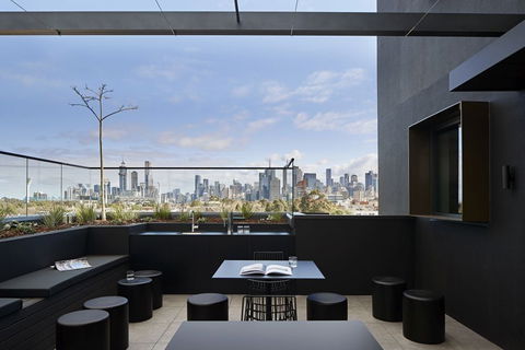 Lanbruk Apartment Hotel-Richomnd Hill - Accommodation Brisbane 0