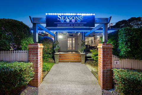 Ambassador On Ruthven Motel - Accommodation Brisbane 2