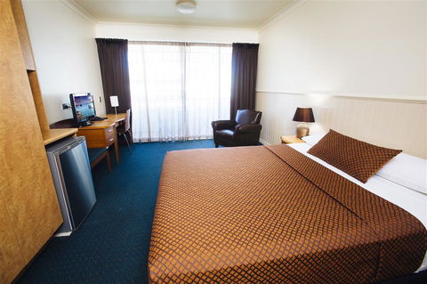 City Oasis Inn - Accommodation Brisbane 2
