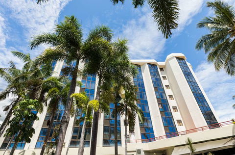 Rydges Southbank Townsville - Accommodation Brisbane 0