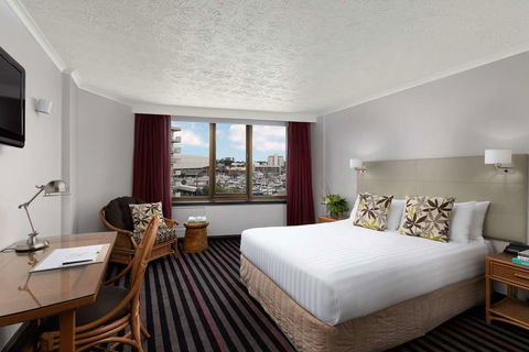 Rydges Southbank Townsville - Accommodation Brisbane 2