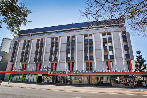 Madison Plaza Townsville - Accommodation Brisbane 1