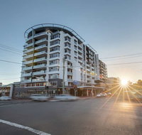 Adina Apartment Hotel Wollongong - Accommodation Brisbane