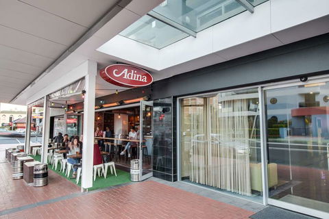 Adina Apartment Hotel Wollongong - Accommodation Brisbane 1