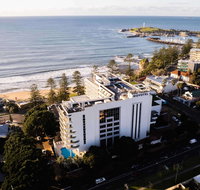 Novotel Wollongong Northbeach - Accommodation Brisbane