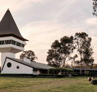 The Mitchelton Hotel Nagambie - Accommodation Brisbane