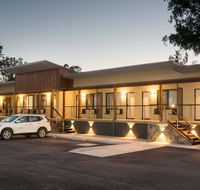New Crossing Place Motel - Accommodation Brisbane