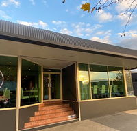 Ashton Townhouse Motel  Suites Tumut - Accommodation Brisbane