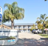 Best Western Motel Farrington - Accommodation Brisbane