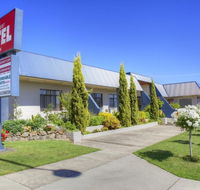 Amaroo Motel - Accommodation Brisbane