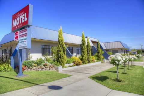 Amaroo Motel - Accommodation Brisbane 0
