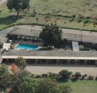 Tumtu Valley Motel - Accommodation Brisbane