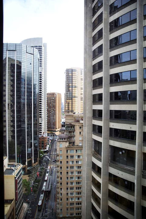 A by Adina Sydney - Accommodation Brisbane 1