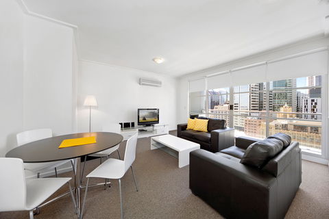 Astra Apartments Sydney CBD - Accommodation Brisbane 0