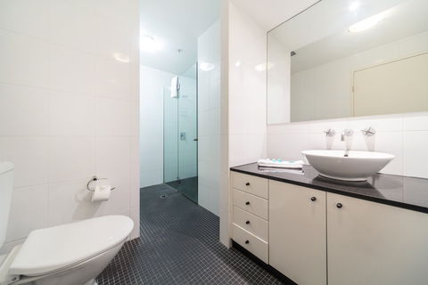 Astra Apartments Sydney CBD - Accommodation Brisbane 1