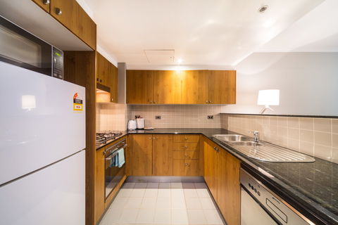 Astra Sydney-Hosking Place - Accommodation Brisbane 1