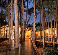 Kewarra Beach Resort  Spa - Accommodation Brisbane