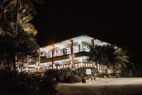 Fitzroy Island Resort - Accommodation Brisbane 1