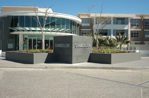 Chancellor Executive Apts-Varsity Lakes - Accommodation Brisbane 0