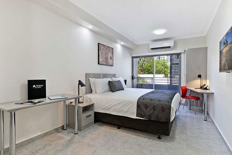 Argus Hotel Darwin - Accommodation Brisbane 1