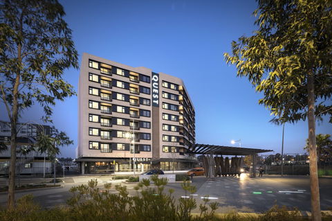 Quest Penrith - Accommodation Brisbane 0