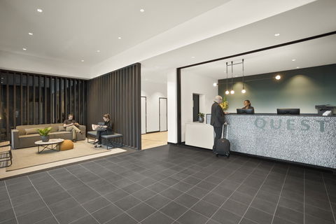 Quest Penrith - Accommodation Brisbane 1