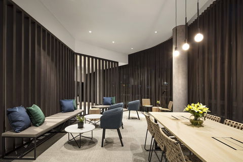Quest Penrith - Accommodation Brisbane 2