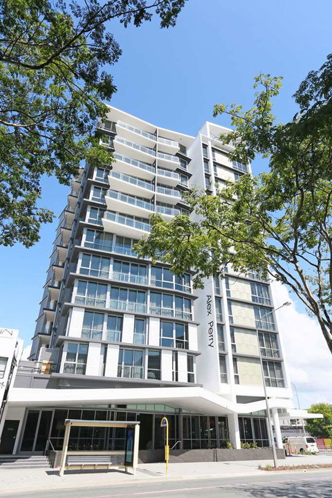 Alex Perry Hotel And Apartments - Accommodation Brisbane 0