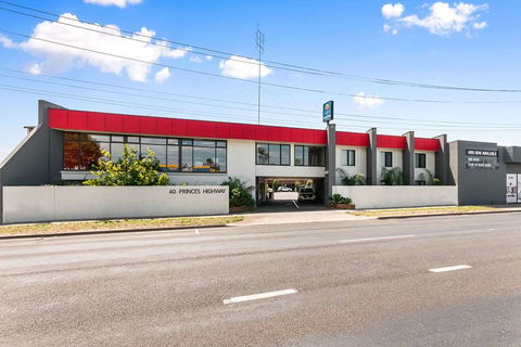 Comfort Inn Traralgon - Accommodation Brisbane 0