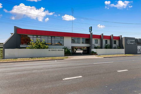 Comfort Inn Traralgon - Accommodation Brisbane 1
