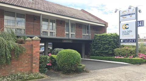 Coal Valley Motor Inn - Accommodation Brisbane 1