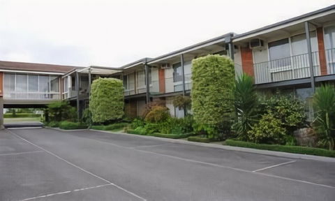 Coal Valley Motor Inn - Accommodation Brisbane 2